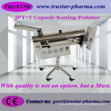 JPT-I Capsule Sorting Polisher